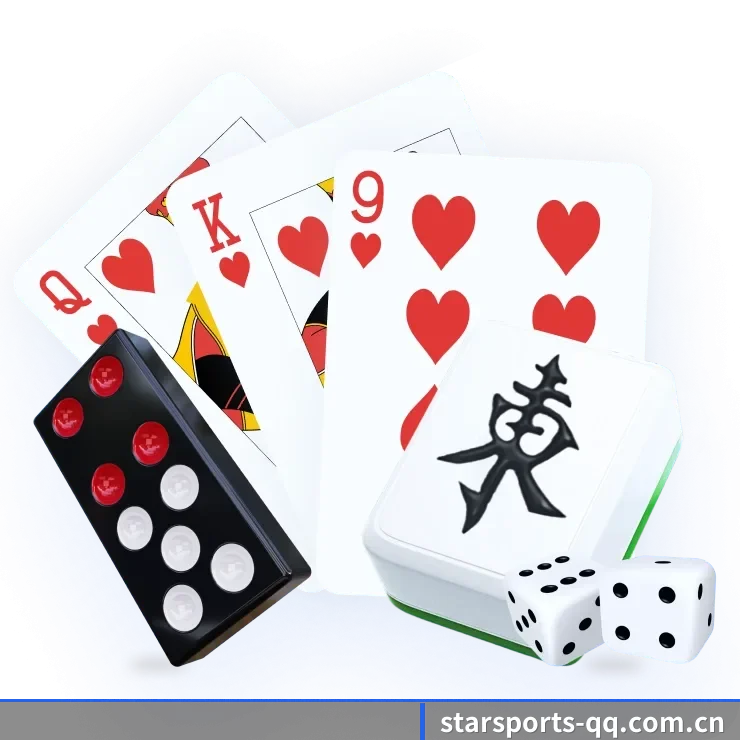 星空体育 APP（starsports）